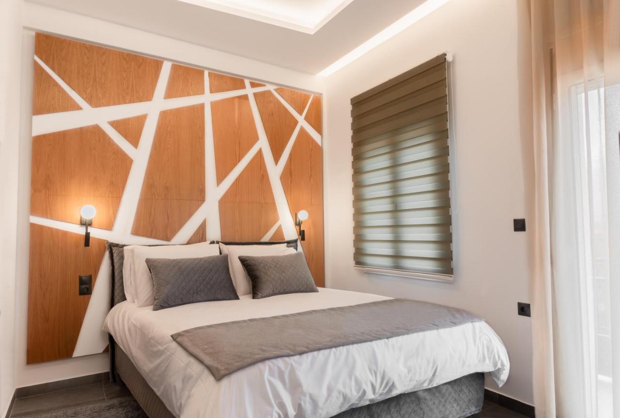 Dk Apartments Ioannina Eksteriør billede
