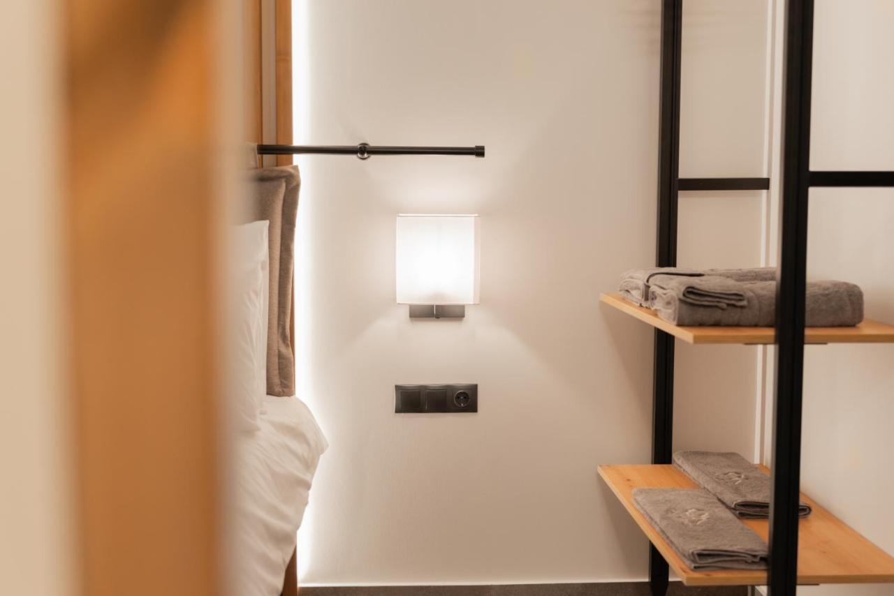 Dk Apartments Ioannina Eksteriør billede