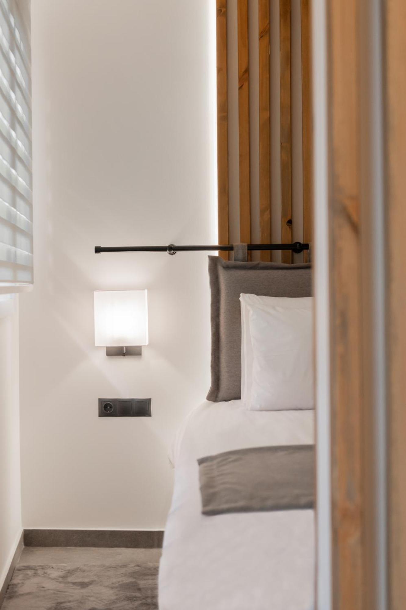 Dk Apartments Ioannina Eksteriør billede