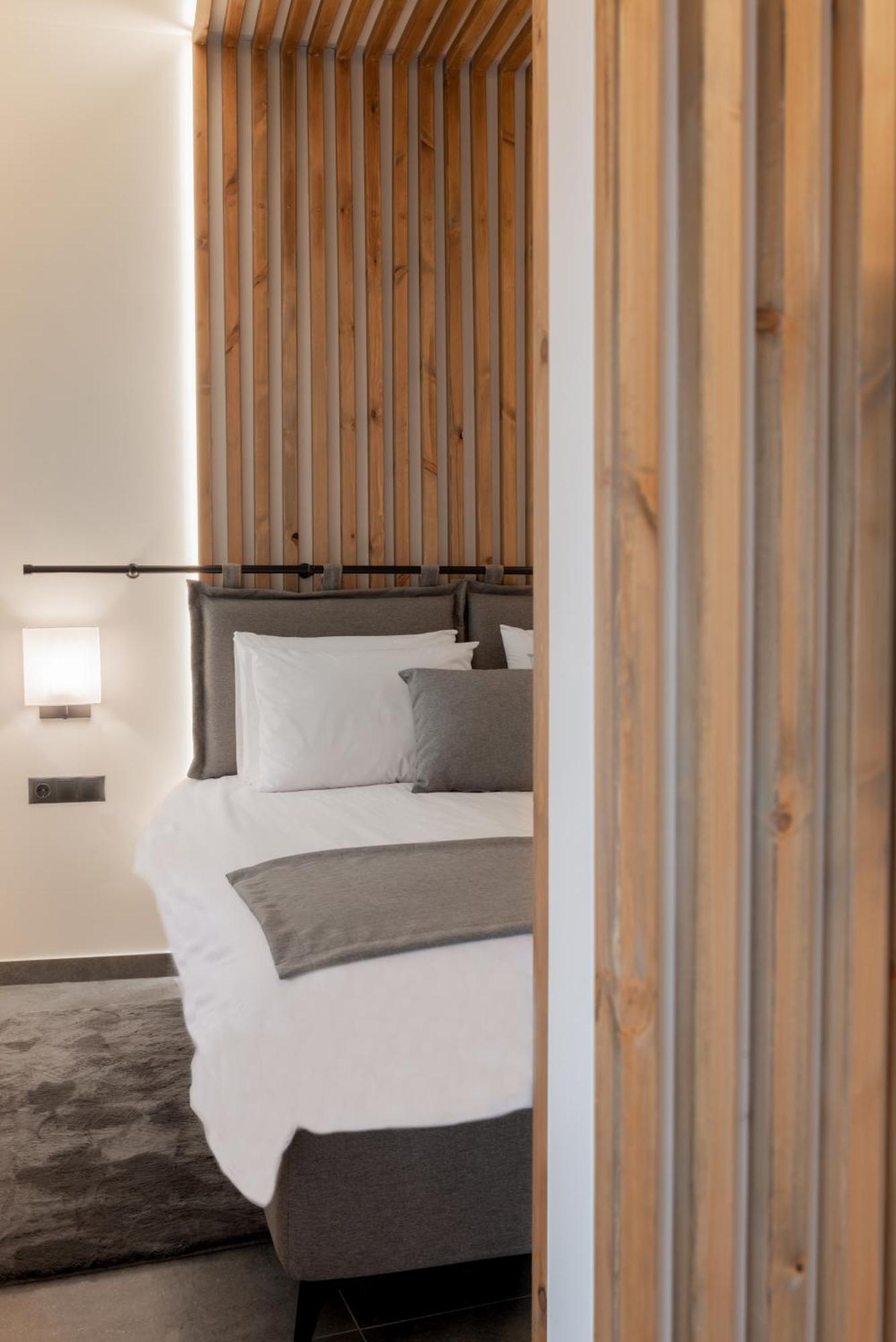 Dk Apartments Ioannina Eksteriør billede