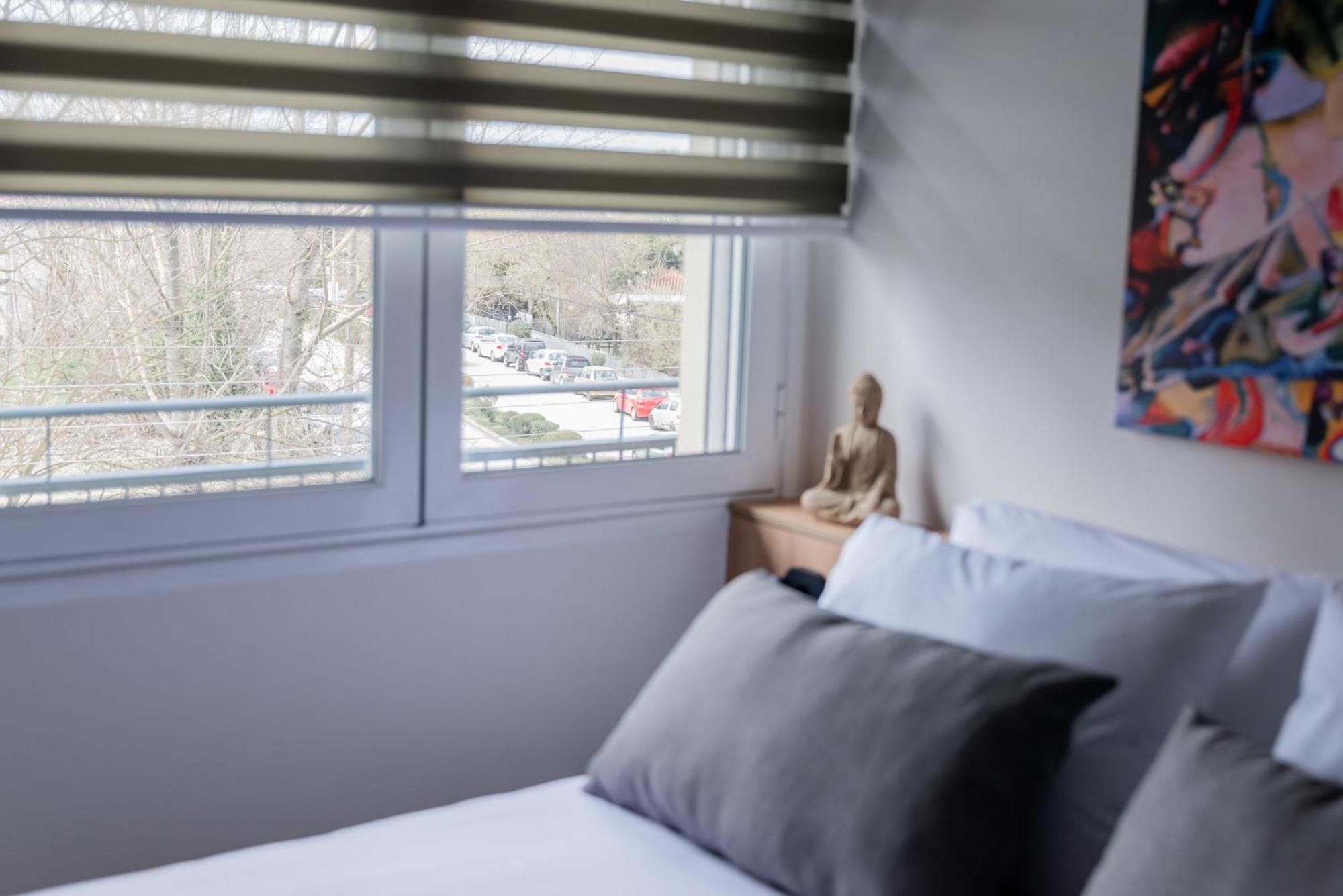 Dk Apartments Ioannina Eksteriør billede